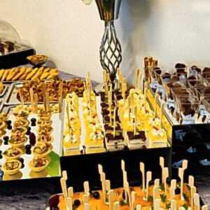 Ahbap Catering Hizmeti