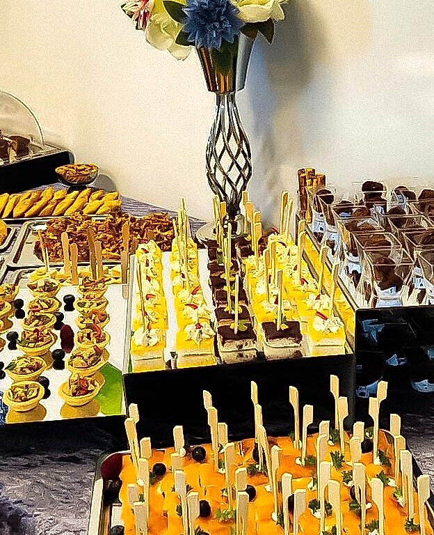 Ahbap Catering Hizmeti