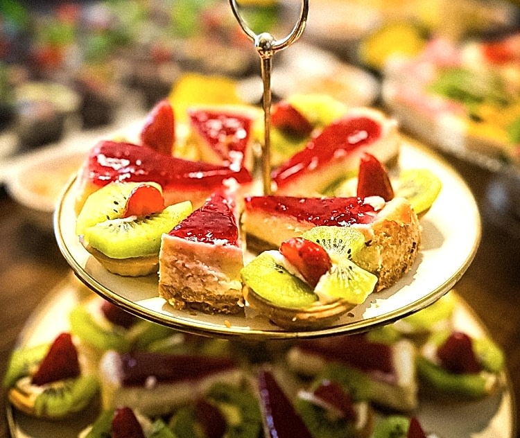 tatlı catering