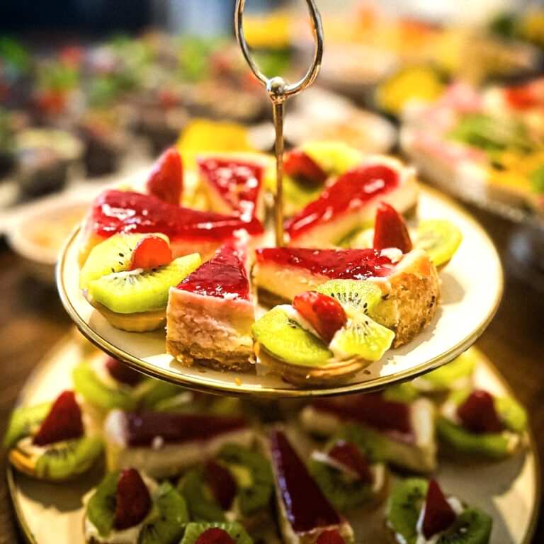 tatlı catering